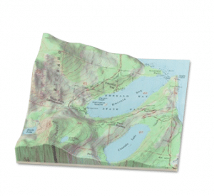 מודלים מדפסת תלת מימד AMP מומחים בהדפסת תלת מימד