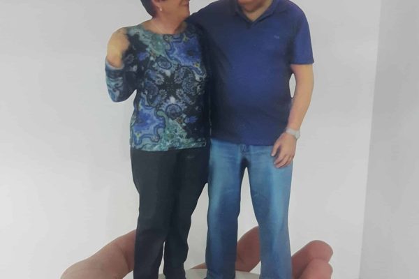 איפה עושים הדפסת דמויות בתלת מימד?