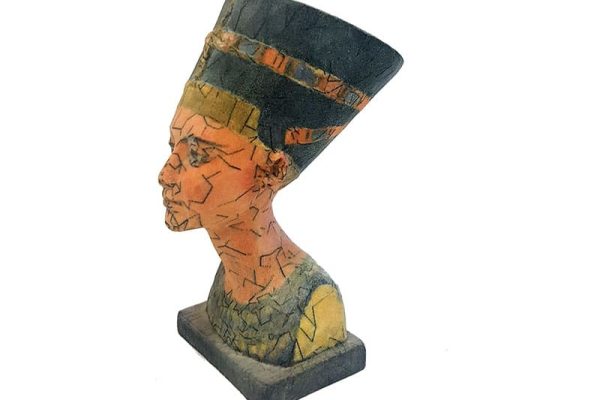 הופכים תמונה לפסל בעיצוב מדויק
