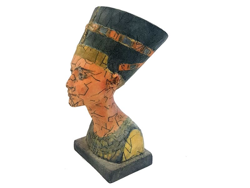 הופכים תמונה לפסל בעיצוב מדויק