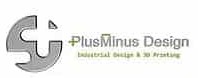 PlusMinus Design
