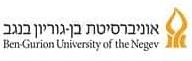 אוניברסיטת בן גוריון בנגב