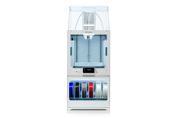 Ultimaker S5 R2 Pro