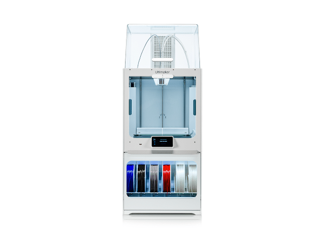 Ultimaker S5 R2 Pro
