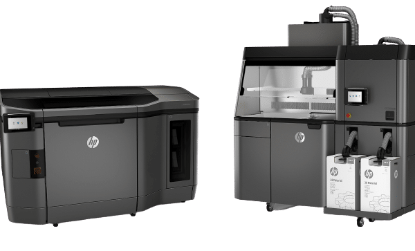 (HP 4200 MJF (SLS