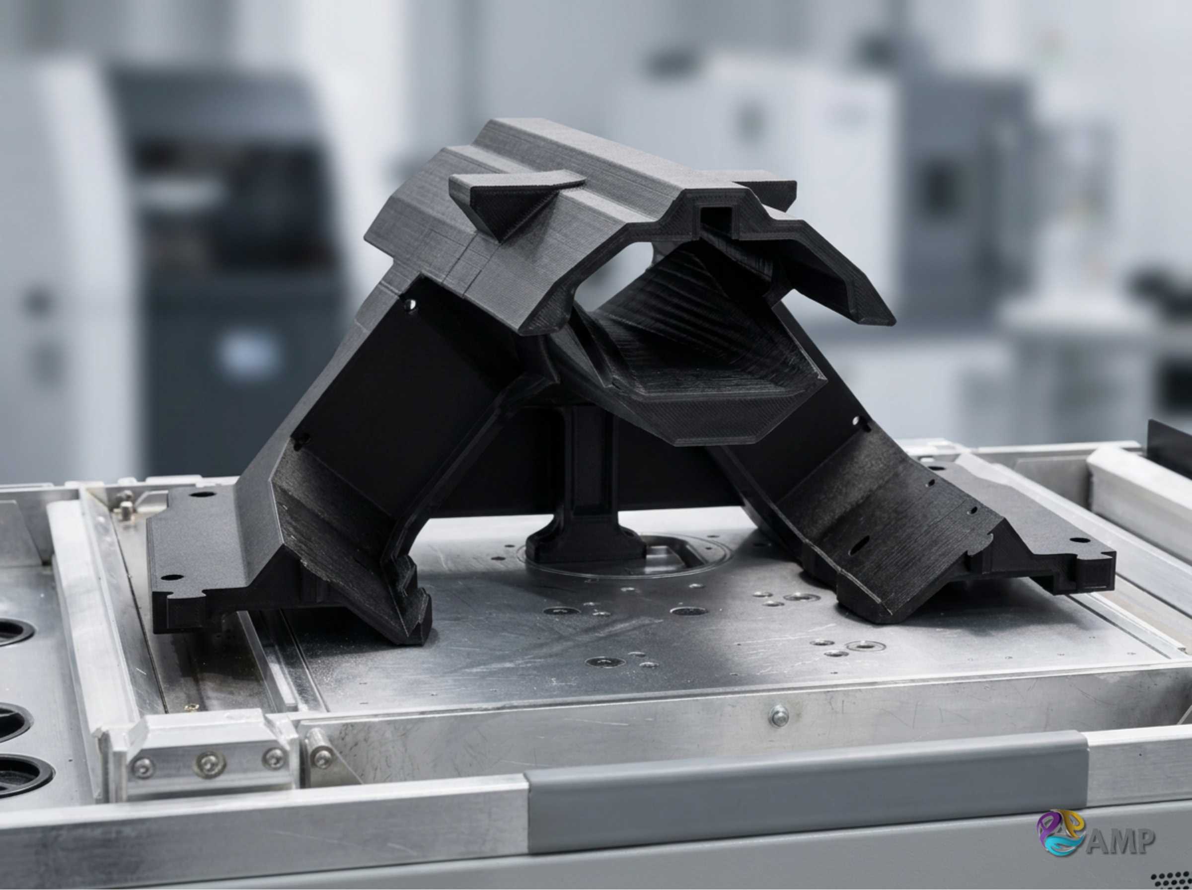 Markforged FX20 Continuous fiber