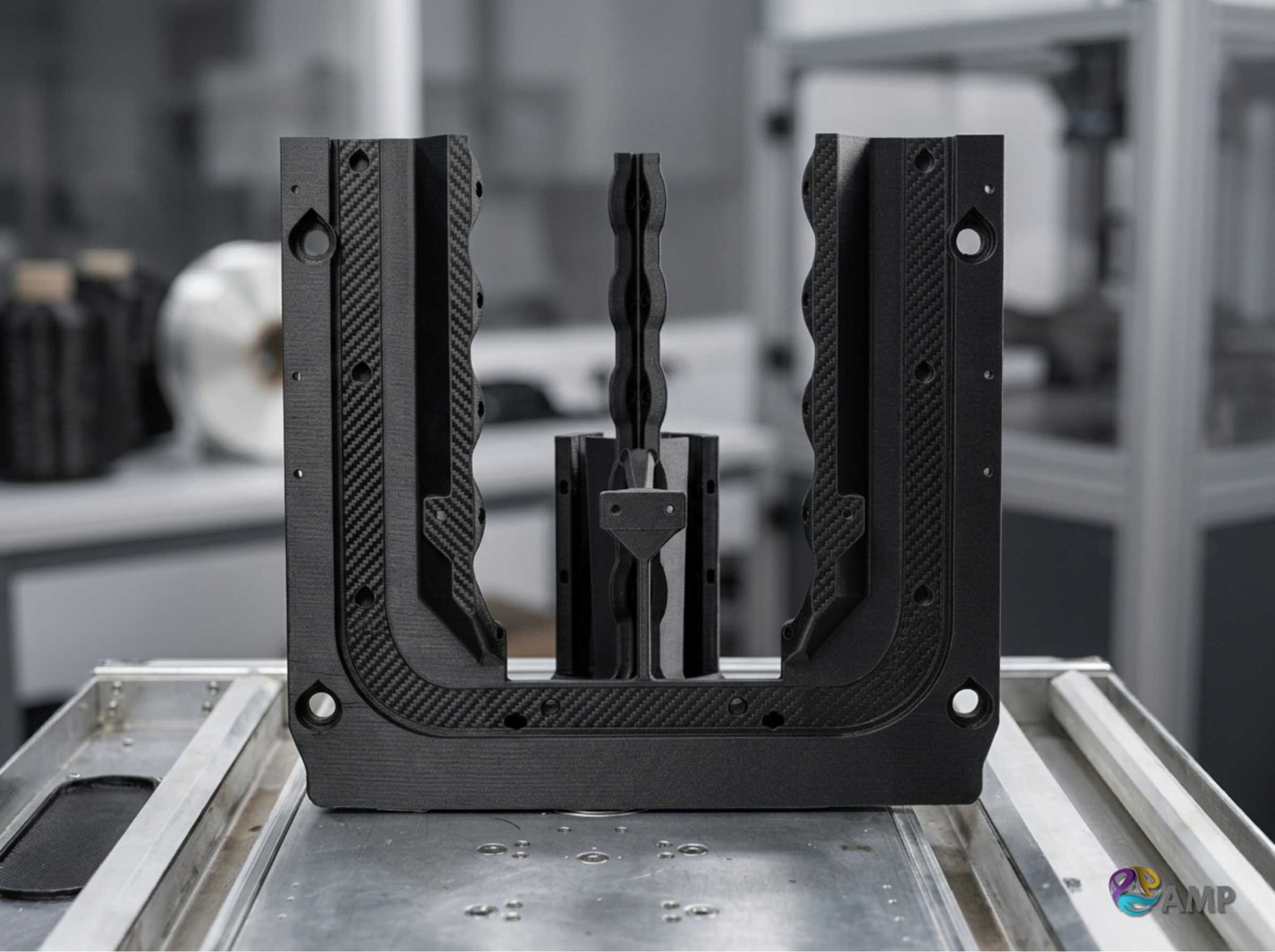 Markforged FX20 Continuous fiber