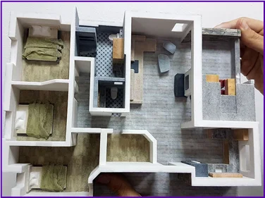 הדפסה תלת מימדית חומרים מקצועית ואיכותית