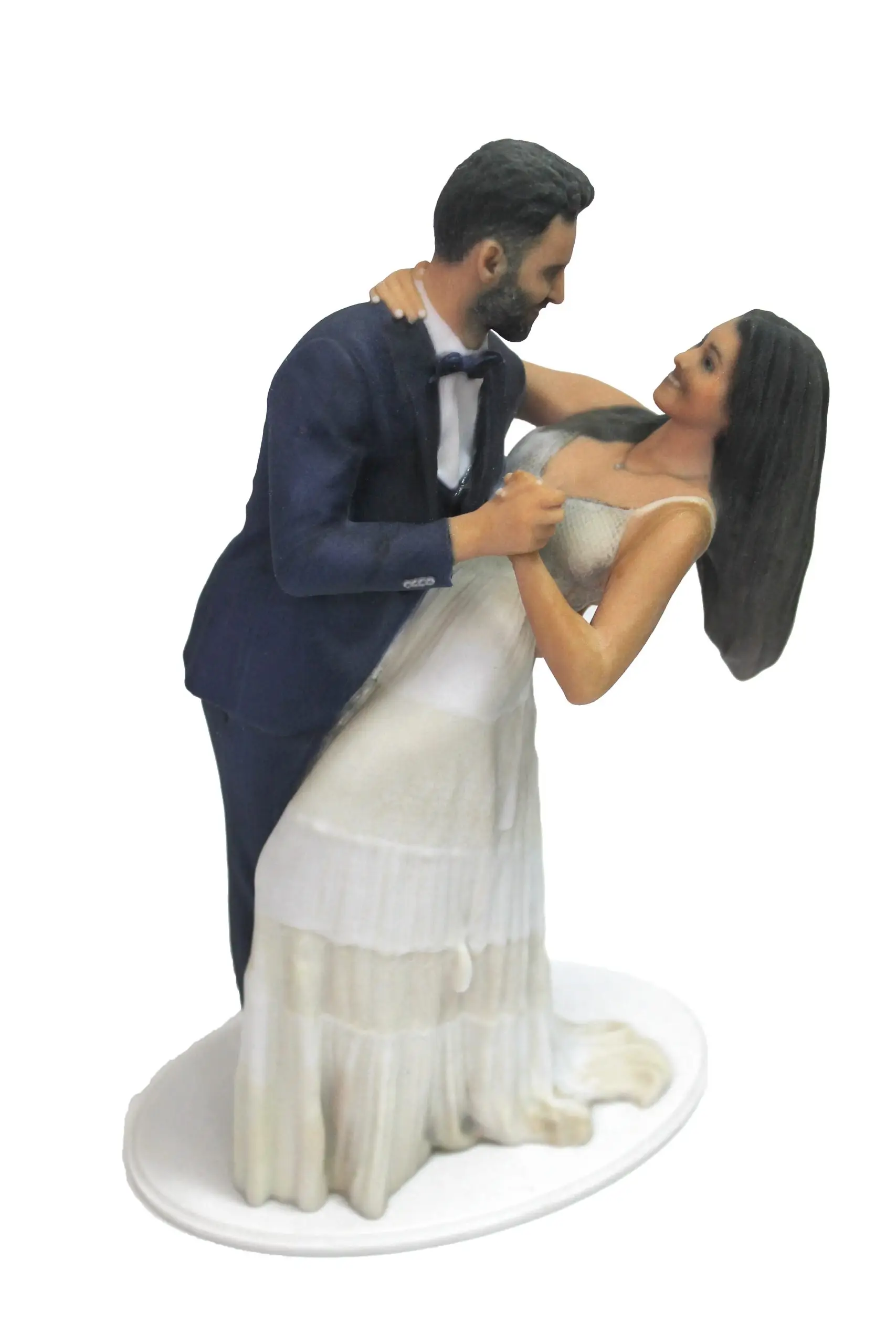 פסלון אישי בתלת מימד